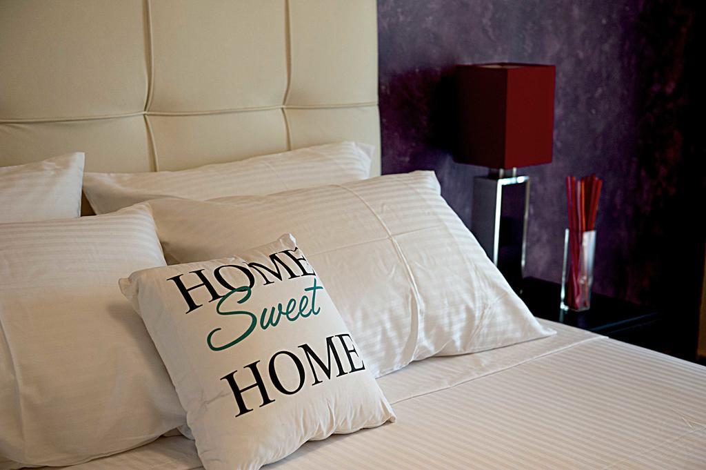 Serenita Apartments Ermones Ngoại thất bức ảnh