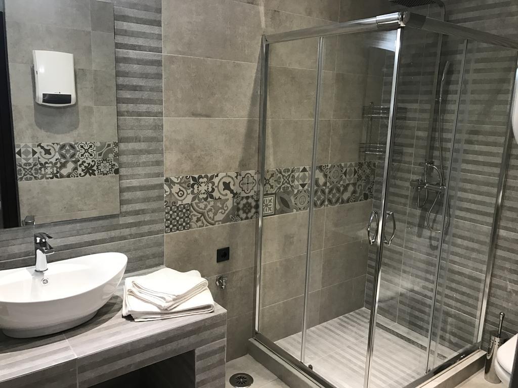 Serenita Apartments Ermones Ngoại thất bức ảnh