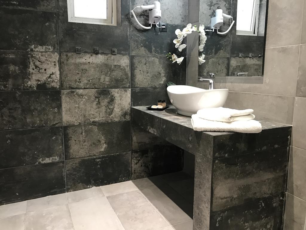 Serenita Apartments Ermones Ngoại thất bức ảnh